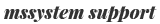 Max Size System