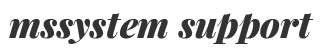 Max Size System